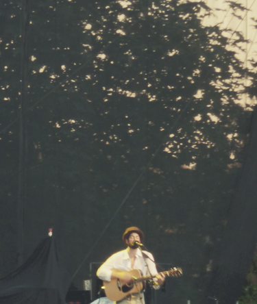 Ray LaMontagne